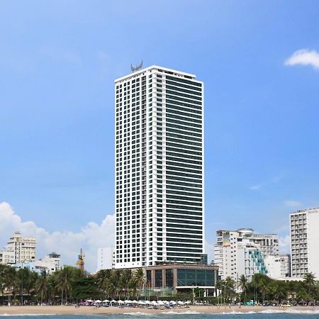 Phi Yen 60 Tran Phu Apartment Nha Trang Exterior photo