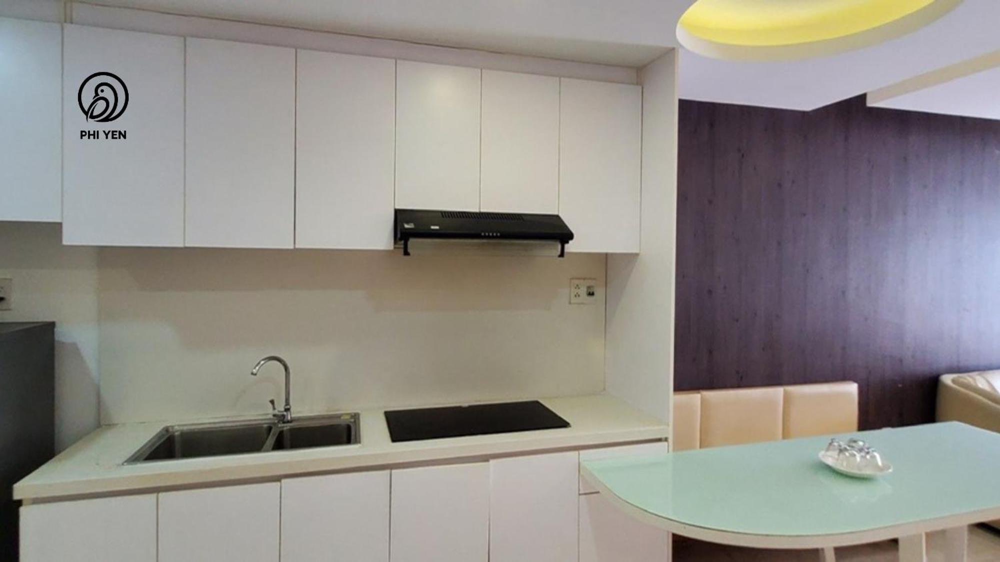 Phi Yen 60 Tran Phu Apartment Nha Trang Exterior photo