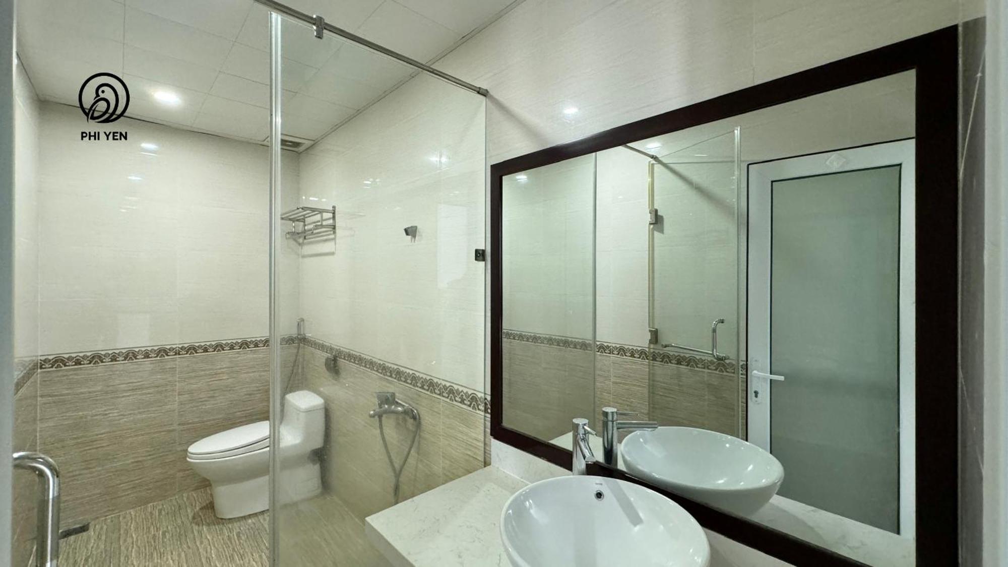 Phi Yen 60 Tran Phu Apartment Nha Trang Exterior photo